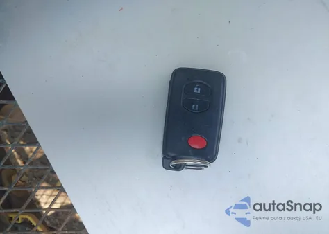 2010 Toyota Prius Ii из США, поврежденный, VIN JTDKN3DU1A0109948